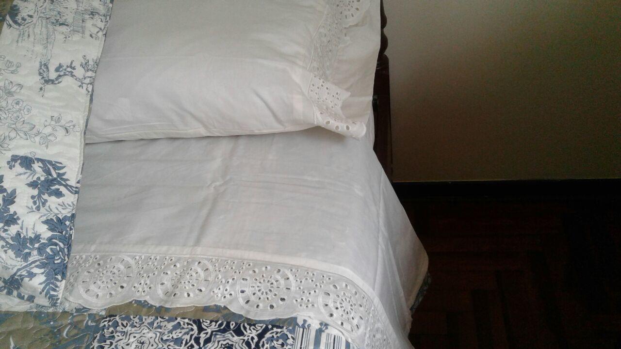 Nydia'S Trujillo City Hostel מראה חיצוני תמונה