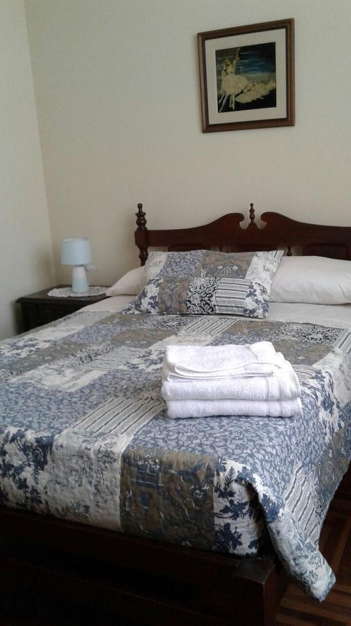 Nydia'S Trujillo City Hostel מראה חיצוני תמונה