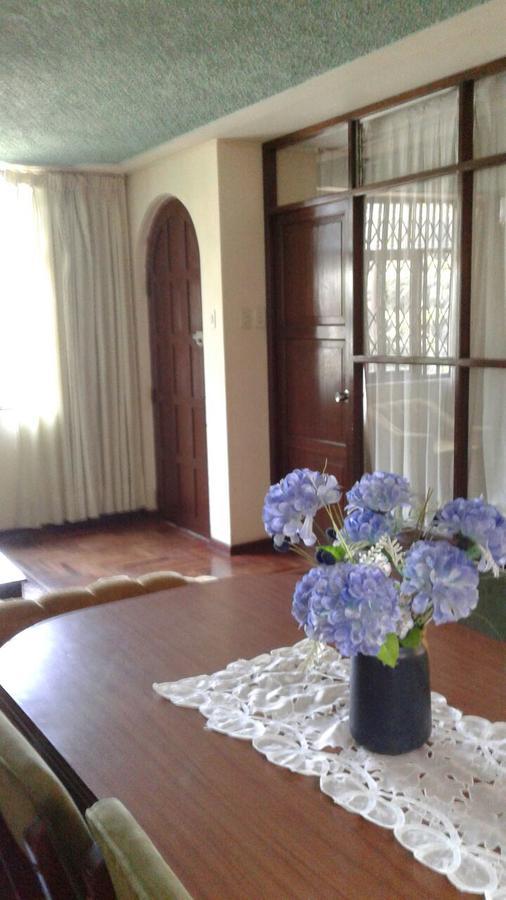 Nydia'S Trujillo City Hostel מראה חיצוני תמונה