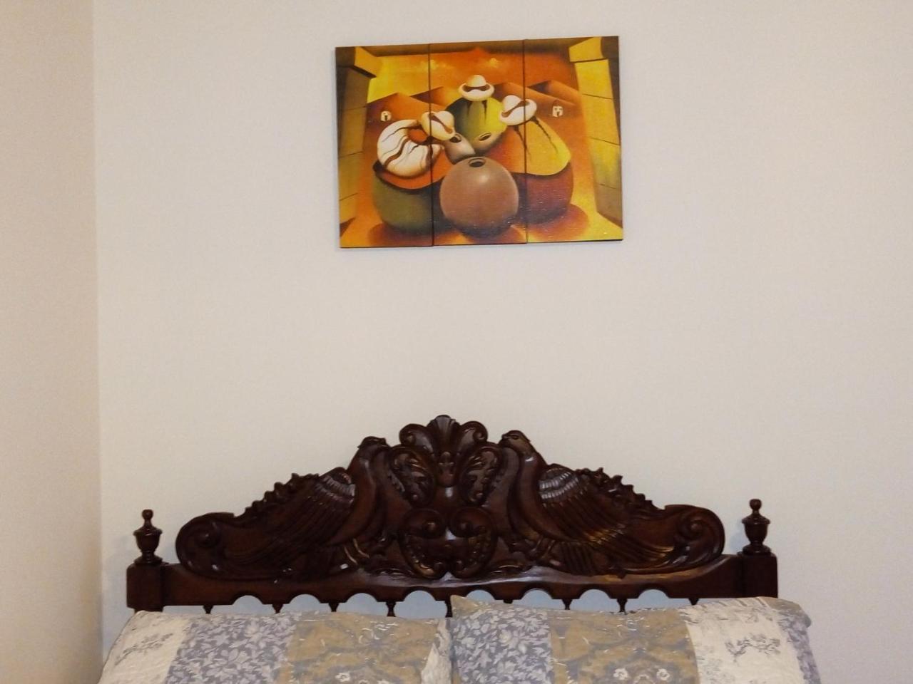 Nydia'S Trujillo City Hostel מראה חיצוני תמונה