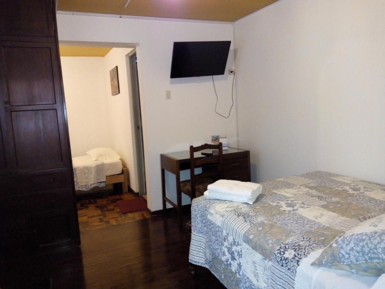 Nydia'S Trujillo City Hostel מראה חיצוני תמונה