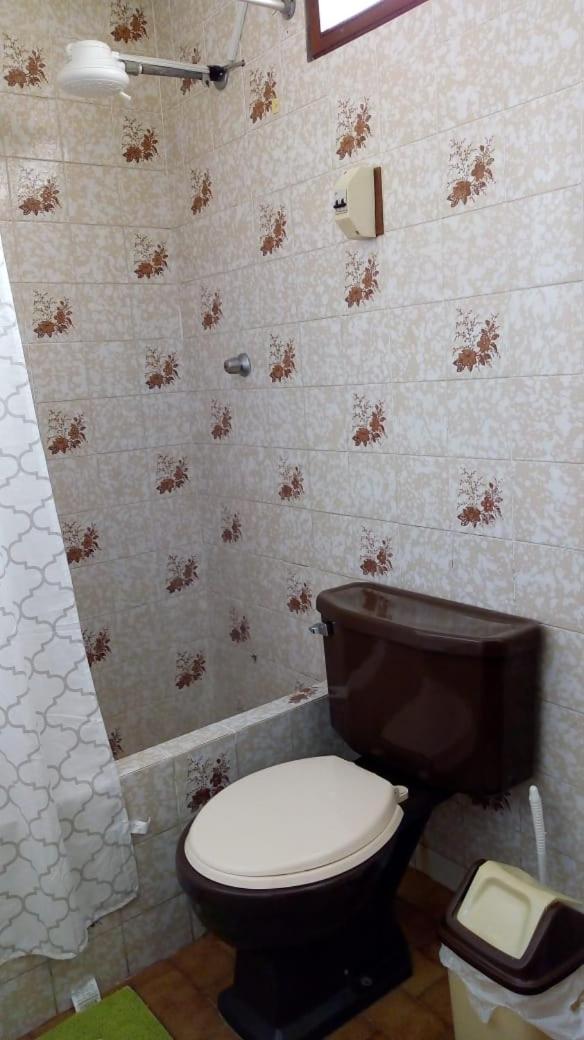 Nydia'S Trujillo City Hostel מראה חיצוני תמונה